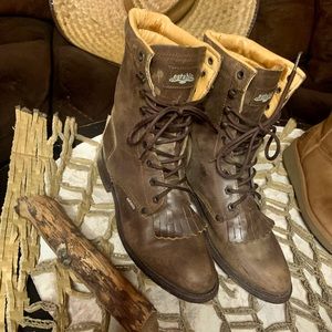 💫✨ESTABLO BOTAS💫✨Sz 25 1/2 mex💫✨Sz 6 1/2 Usa💫✨#BV70